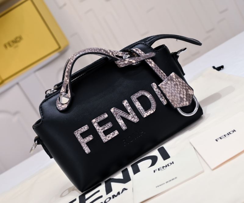 Fendi Pillow Bags